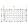 LED Floodlight - Yan Guang (Tunnel, Stadium, Plaza) Series