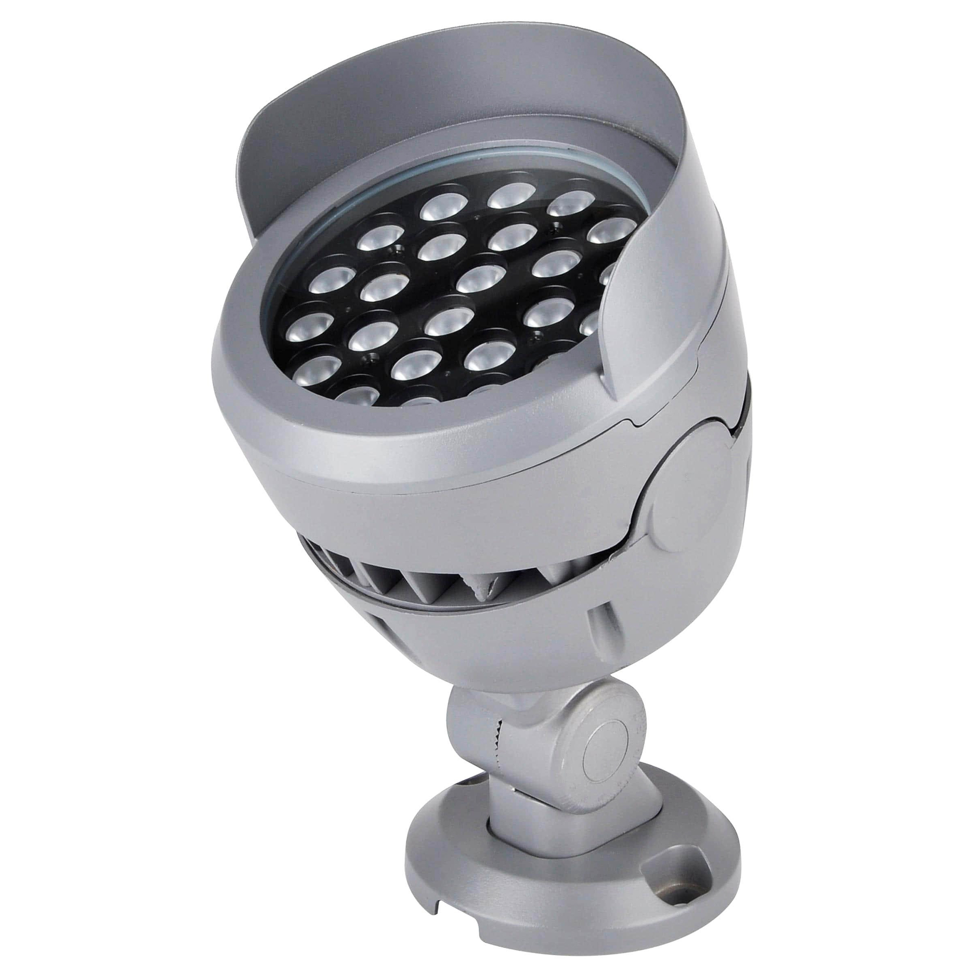 LED Floodlight - Lumen (Narrow Beam) Series