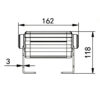 LED Wall Washer Light - Guanglan Series
