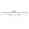 LED Wall Washer Light - Tongyun Series