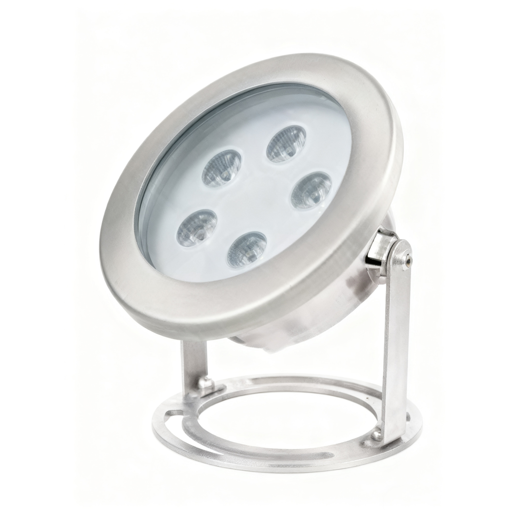 LED Underwater Light - Flowing Rainbow Series
