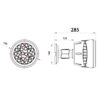 LED Floodlight - Lumen (Narrow Beam) Series