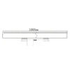LED Wall Washer Light - Nicha Series