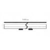 LED Linear Light - Light String Series
