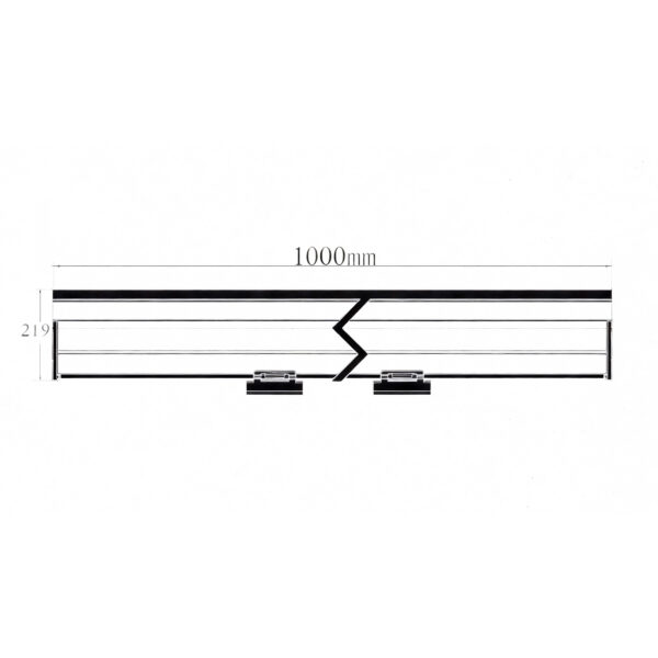 LED Linear Light - Light String Series