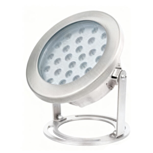 LED Underwater Light - Flowing Rainbow Series