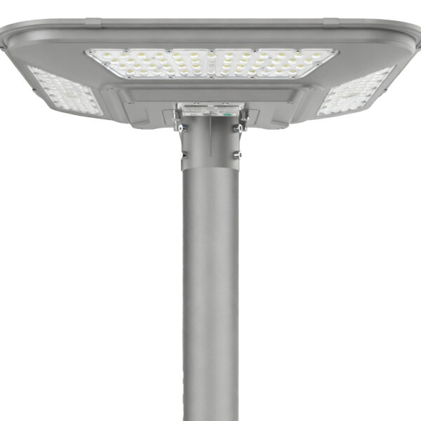 LED Street Light - Solar Integrated Kunyao Series