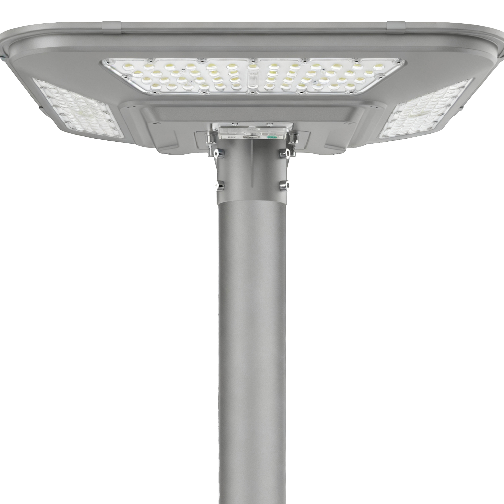 LED Street Light - Solar Integrated Kunyao Series