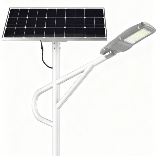 LED Street Light - Solar Split Kun Cheng Series