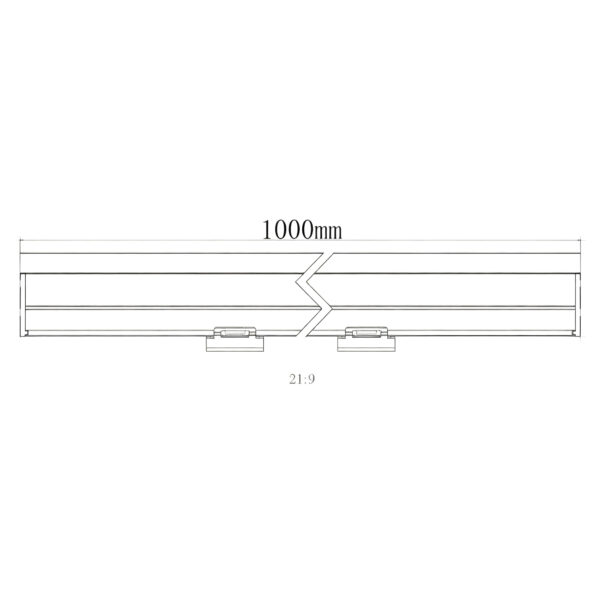 LED Strip Light - Liujing Series