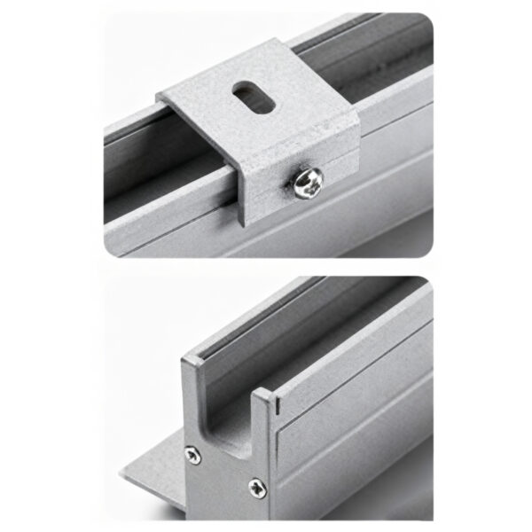 LED Strip Light - Huaying (with airplane edge) Series