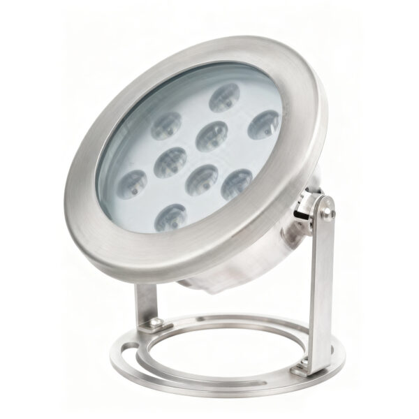LED Underwater Light - Flowing Rainbow Series