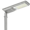 LED Street Light - Solar Integrated Kunyuan Series