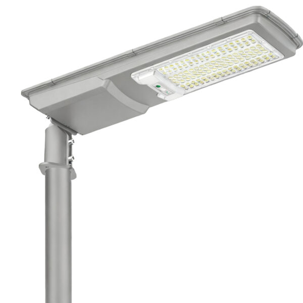 LED Street Light - Solar Integrated Kunyuan Series