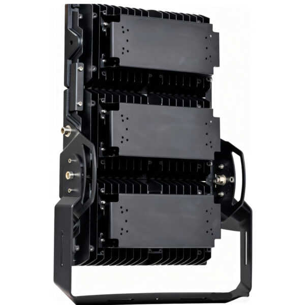 LED Floodlight - Yan Guang (Tunnel, Stadium, Plaza) Series