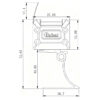 LED Wall Washer Light - Tongyun Series