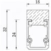 LED Linear Light - Light String Series