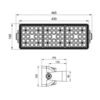 LED Floodlight - Ruiyao (Narrow Beam) Series
