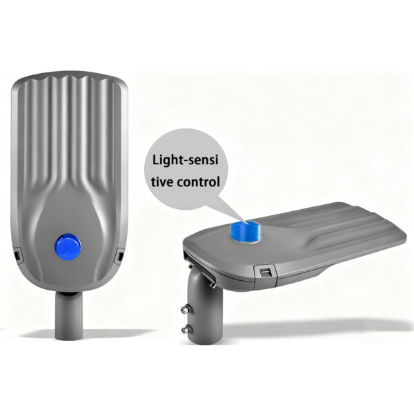 LED Street Light - Mains Power Senyang Series