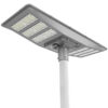 LED Street Light - Solar Integrated Kunhe Series