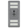 LED Street Light - Solar Integrated Kunhe Series