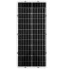 LED Street Light - Solar Integrated Kunhe Series